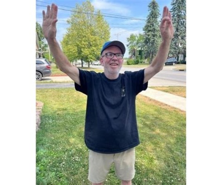 Bryan Hall Obituary, Longtime Native Of Fremont IN, Has Passed Away