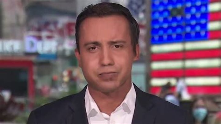 Bryan Llenas (FOX News) Bio, Wiki, Age, Fiance, Married, Salary, Family