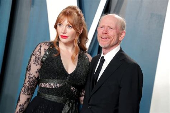 Bryce Dallas Howard: Did She Has A Nose Job