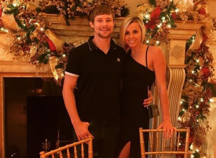 Bryce Mitchell Wife: Is Bryce Mitchell Married?
