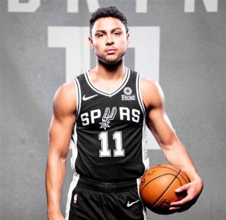 Bryn Forbes’ Net Worth 2023: A breakdown of recently arrested NBA player’s Salary and Career Earnings