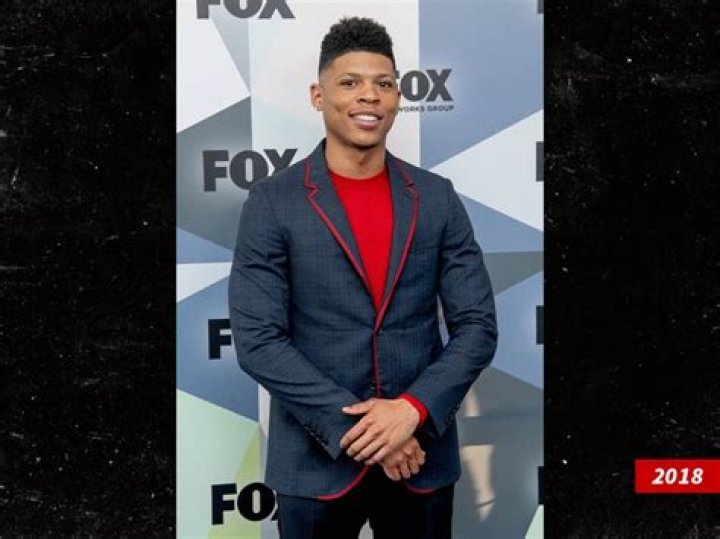 Bryshere Gray: The Rise Of A Star