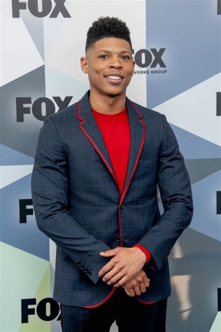Bryshere Y. Gray Net Worth 2024