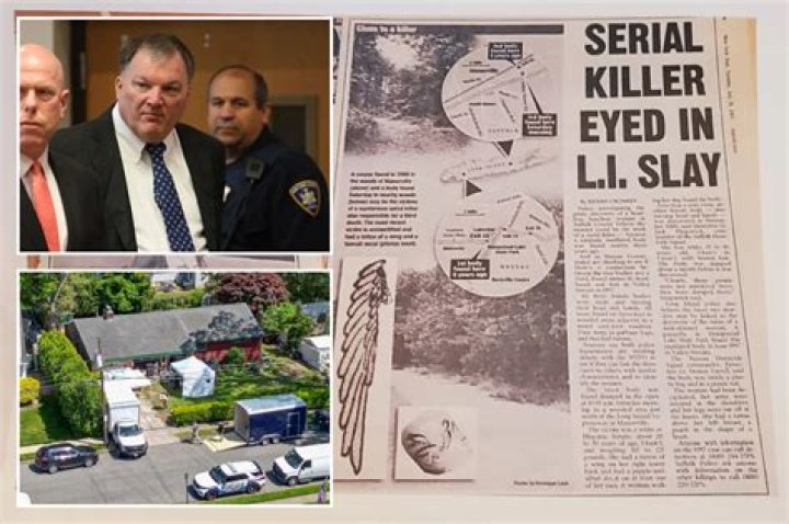 BTK Killer’s Victims: Who Were They?