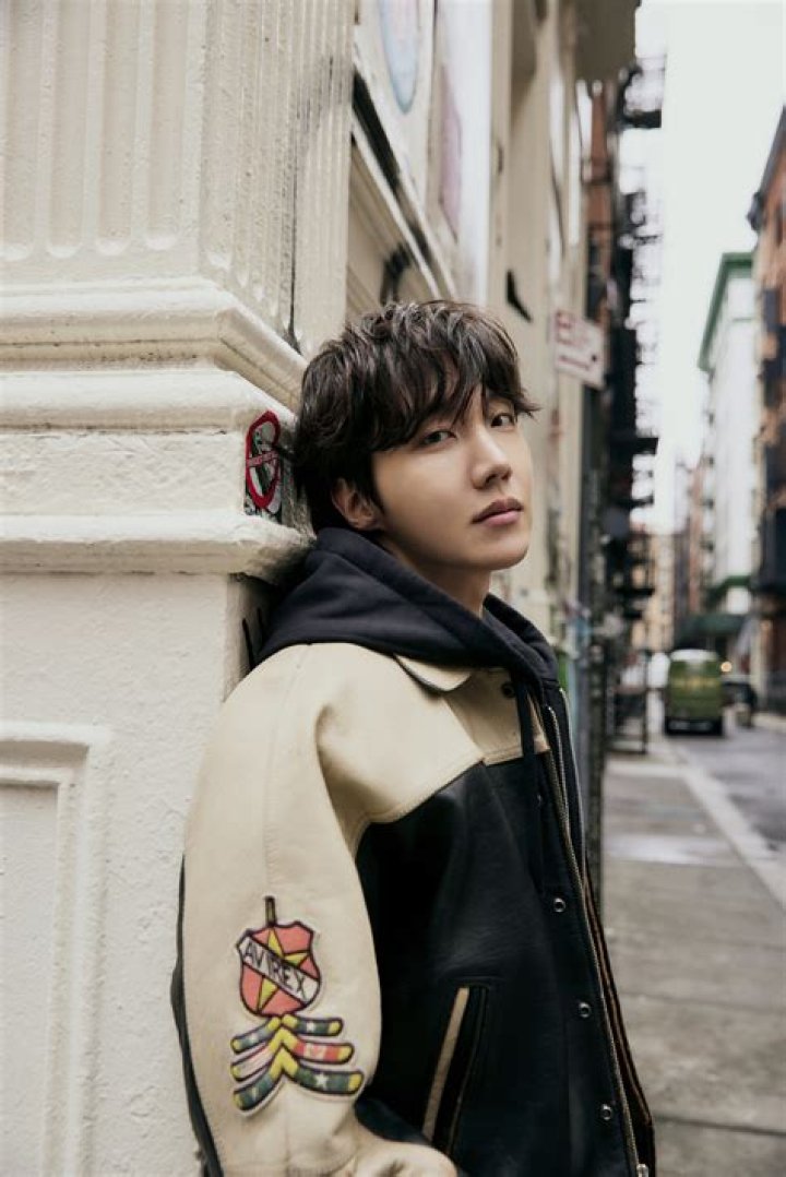 BTS' J-Hope's HOPE ON THE STREET: Jungkook, LE SSERAFIM's Huh Yunjin, Yoon Mirae, more rumored features on OST album