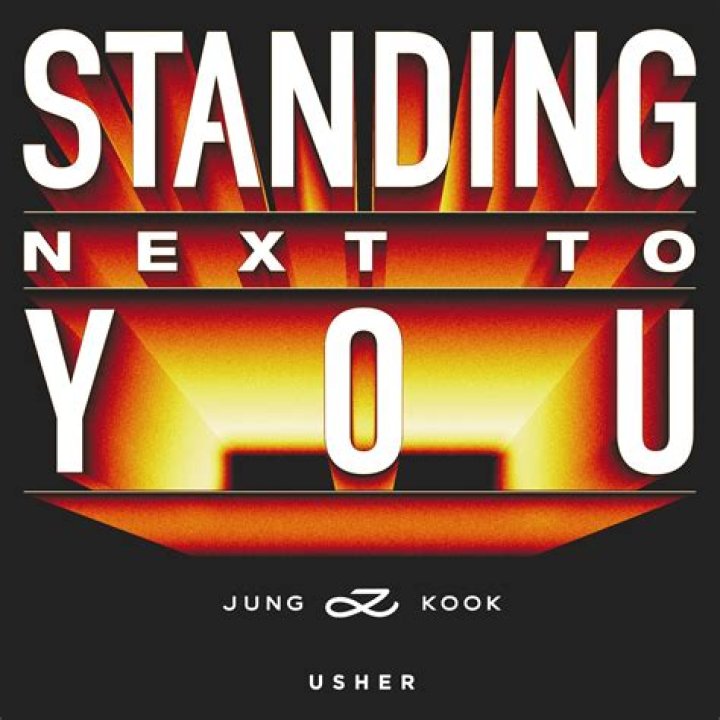 BTS' Jungkook drops performance video sketch and pictures for Standing Next To You Usher Remix; check out