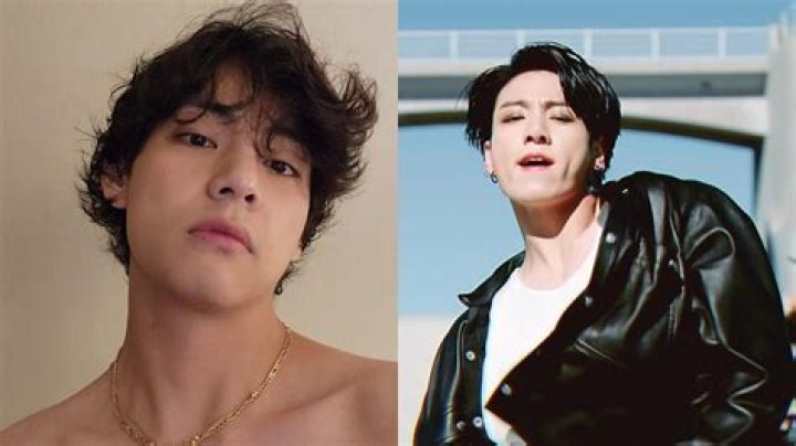 BTS’ Jungkook’s shirtless dance moves are just TOO MUCH for fans in new TikTok video: Watch
