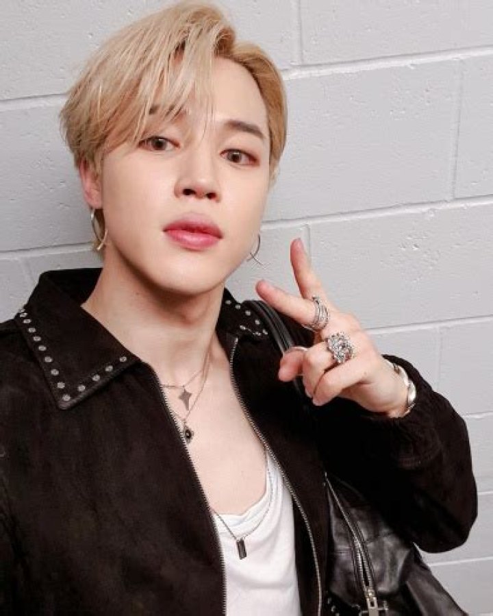 BTS member Jimin is not just called MOCHI, here are his other nicknames that will crack you up