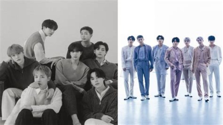 BTS reveals MONOCHROME Logistics project: Pop-up store for ARMY in Seoul to be held from April 26 to May 12; Deets