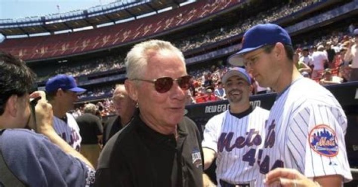 Bud Harrelson, scrappy Mets shortstop who once fought Pete Rose, dies at 79