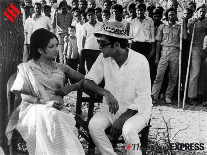 ‘Bullets shall speak’: Sharmila Tagore recalls being threatened for marrying Mansoor Ali Khan Pataudi