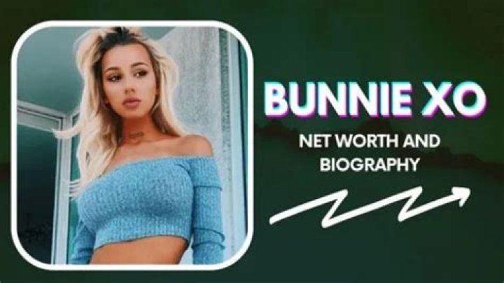 Bunnie Deford (BunnieXo) | Wiki/Bio, Age, Net Worth, Mahi, Whakaahua Ataahua, Hoa, Teitei me nga Meka