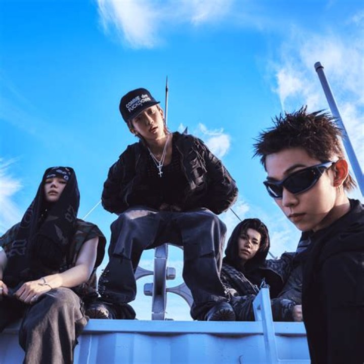 Bunny. T: Predebut Members, Songs & Albums