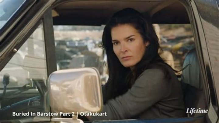 Buried In Barstow Part 2: Is The Lifetime Movie Getting A Sequel?
