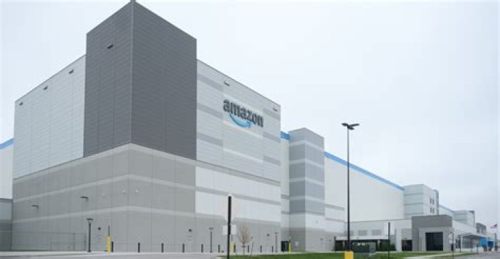 Burlington to get new Amazon facility