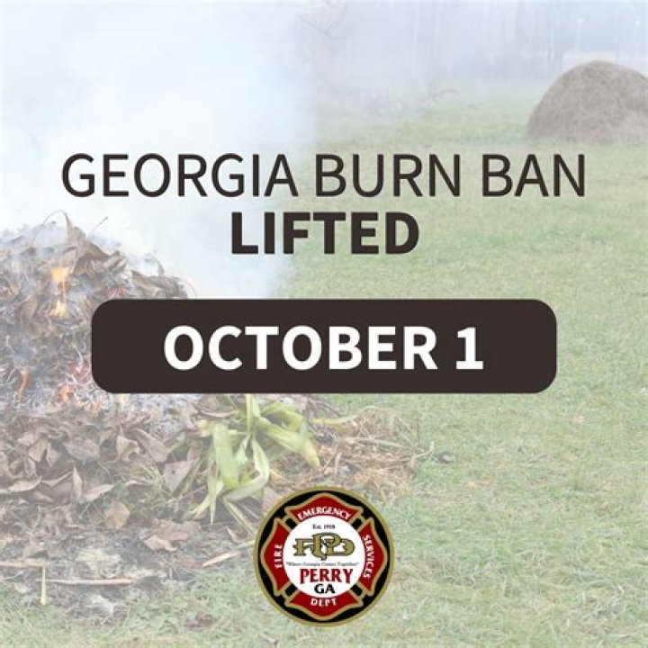 Burn ban lifted for Scott County