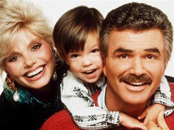 Burt Reynolds - Movies, Wife & Son