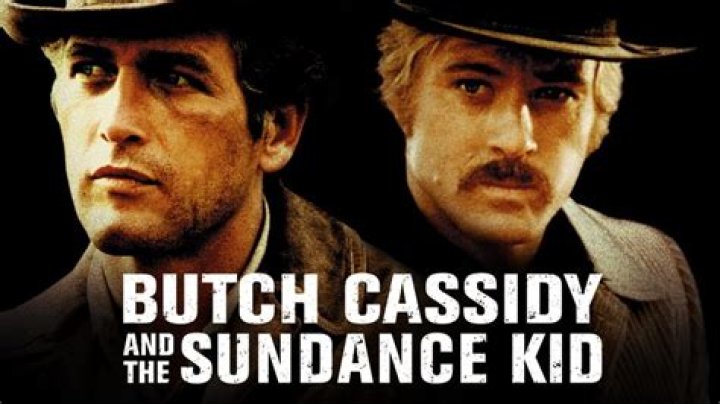 Butch Cassidy - Sundance Kid, Movie & Death