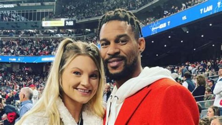 Byron Buxton Wiki 2023 - Girlfriend, Salary, Tattoo, Cars & Houses and Net Worth
