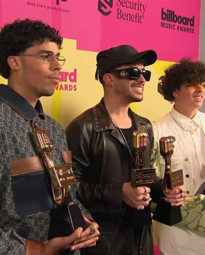 Bysael Martínez Ocasio: A Rising Star In The Music Industry