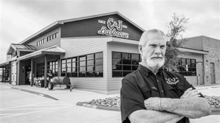 C & J Barbeque co-owner Chip Manning dies after battling with throat cancer: obituary