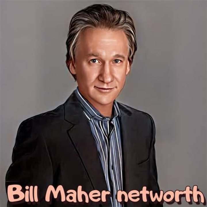 
C. William Maher
Net Worth
