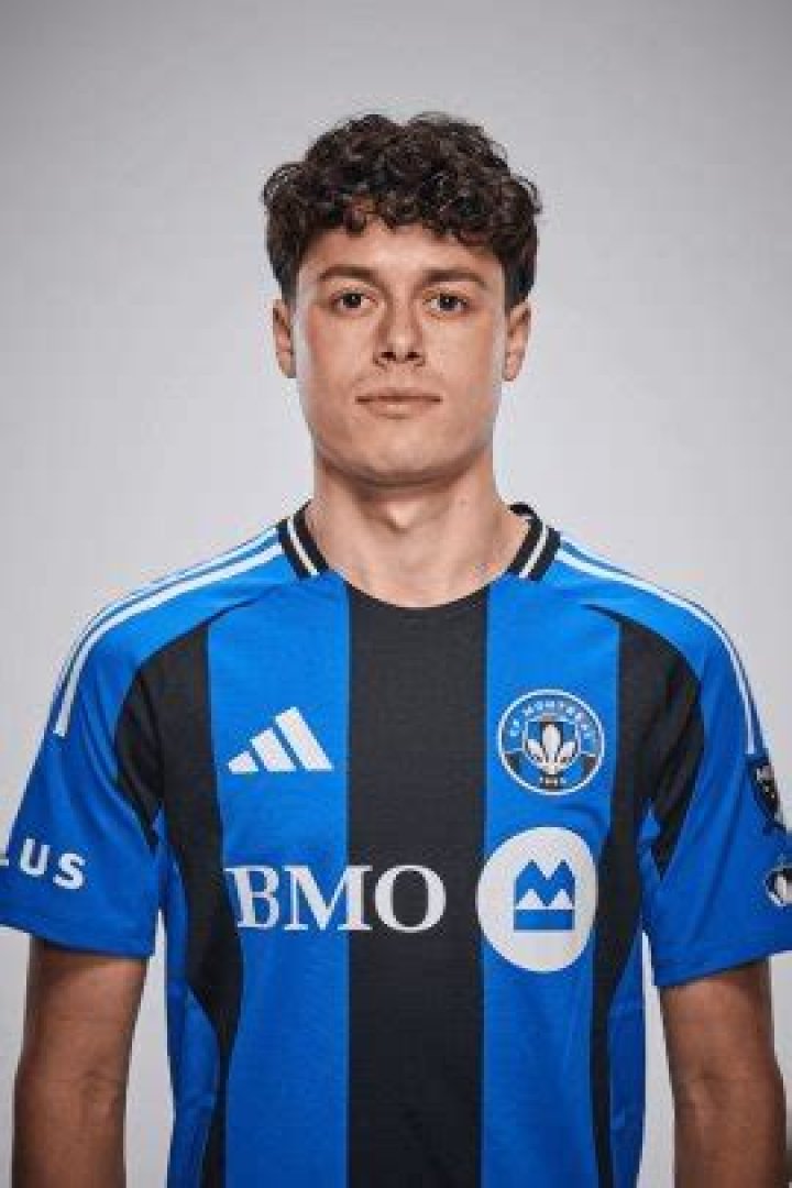 Caden Clark Stats, Goals, Records, Assists, Cups and more