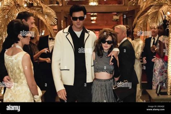 Cailee Spaeny Relationship: Insights Into The Life Of The Rising Star