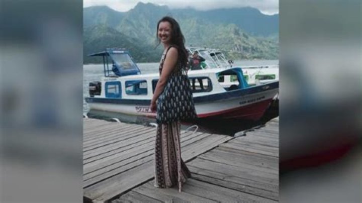 California woman disappears in Guatemala, family says