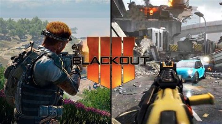 Call Of Duty: Black Ops 4 Battle Royale Mode Confirmed