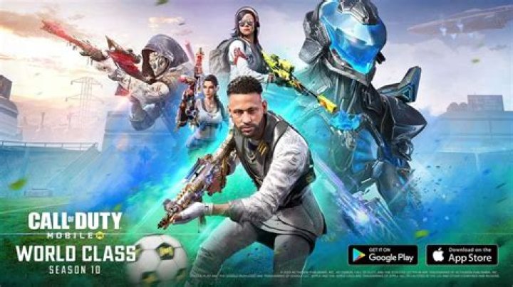 Call of Duty: Mobile Releases New Season 10 Info