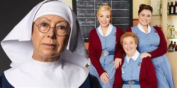Call the Midwife's Turner family in limbo following May's ordeal