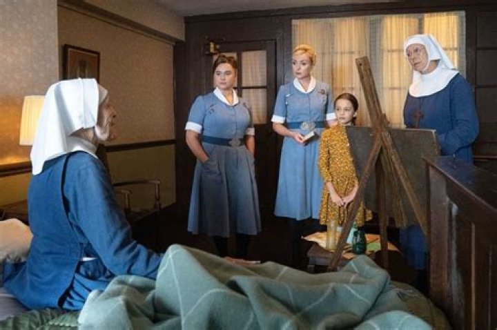 Call The Midwife series 13 spoilers: Nuns ‘abandon’ Poplar for trip with mystery mother in major filming shake-up
