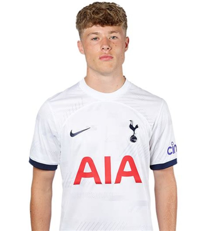 Calum Logan - Player profile 23/24