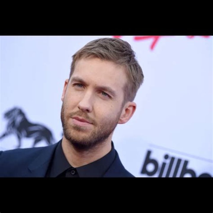Calvin Harris Net Worth 2024