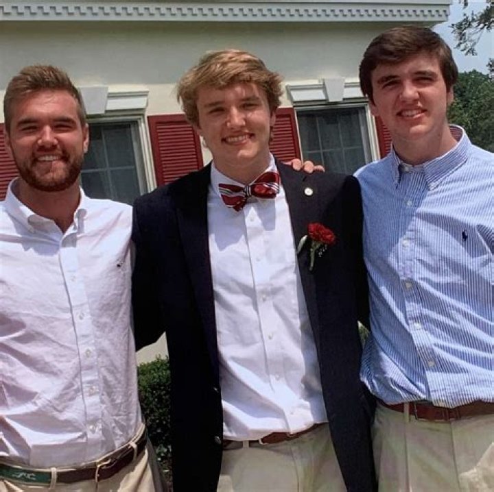Cam Spencer Brother: Meet Pat and Will Spencer- Age Gap