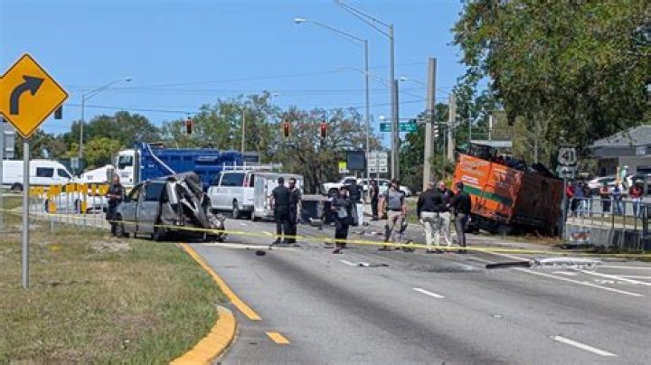 Cameraman Ron of Pensacola, FL passes away unexpectedly