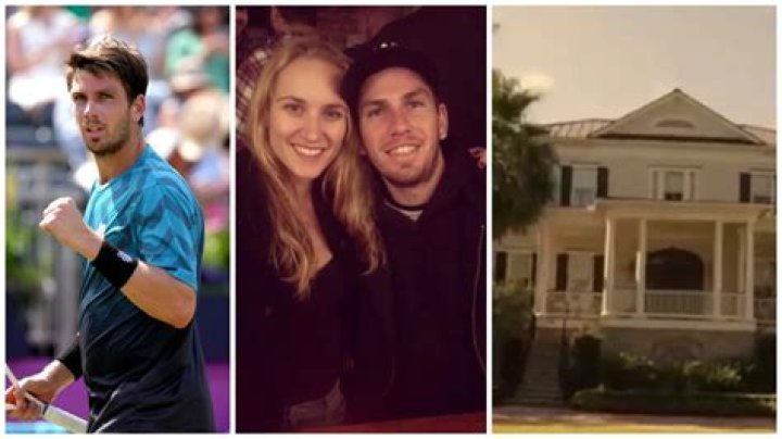 Cameron Norrie Net Worth 2023, Age, Wife, Ranking and Sofascore