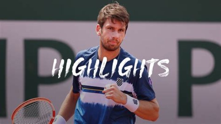 Cameron Norrie vs Jason Kubler Prediction, Head-to-head, Preview, Betting Tips and Live Stream – French Open 2022