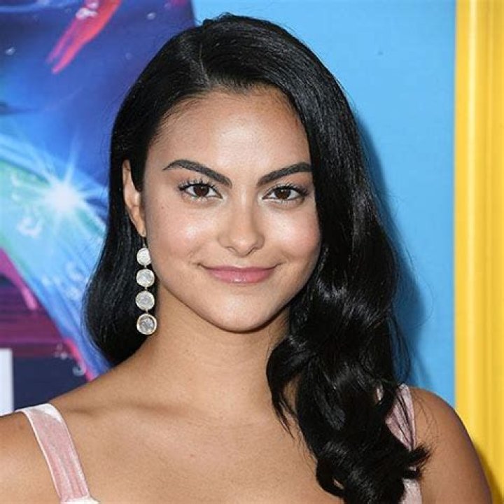 Camila Mendes - Age, Movies & Facts