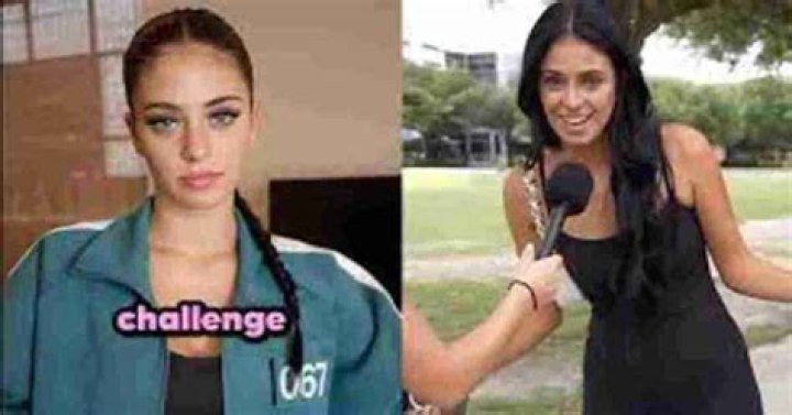 Camilla Araujo Leak: The Untold Story Behind The Controversy