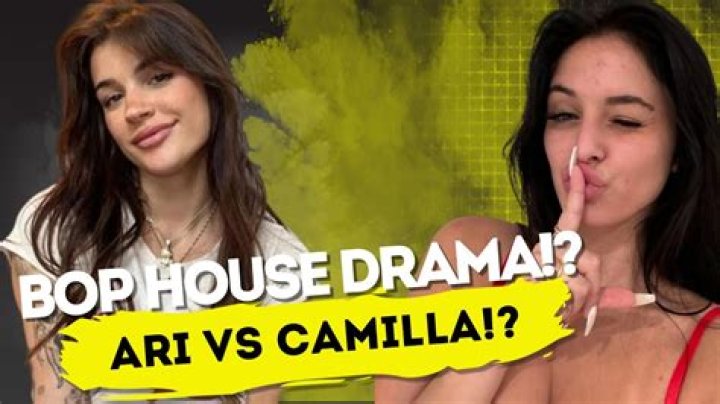 Camilla Araujo: The Rising Star Of XXXBrits