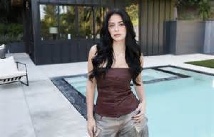 Camilla Araujo: Where Is She From?