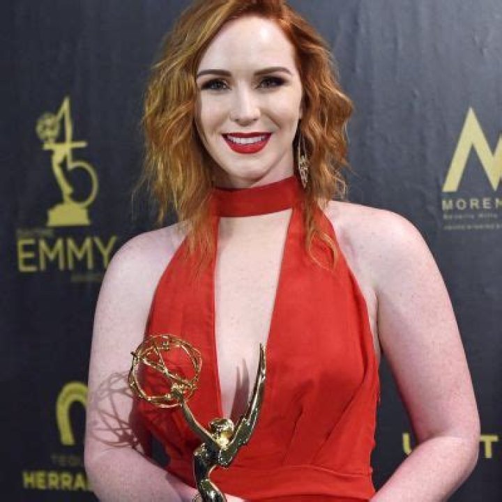 Camryn Grimes- Wiki, Age, Height, Net Worth, Boyfriend, Ethnicity