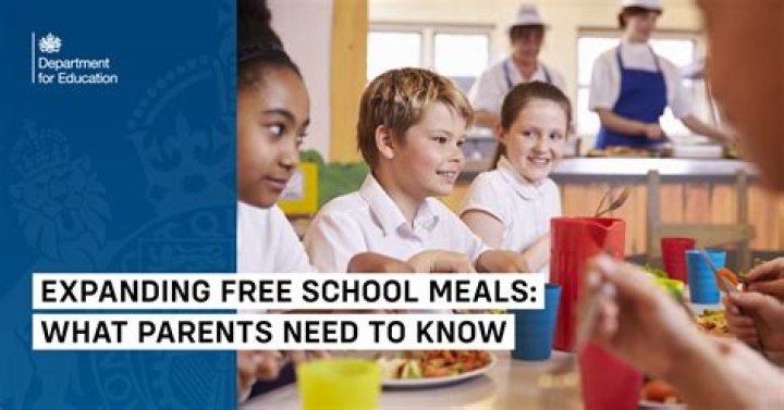 Can my student get free school meals in Iowa?