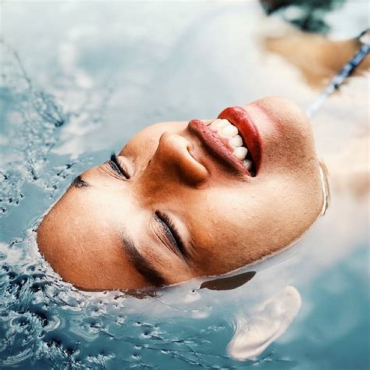 Can swimming in salt water make you sick?