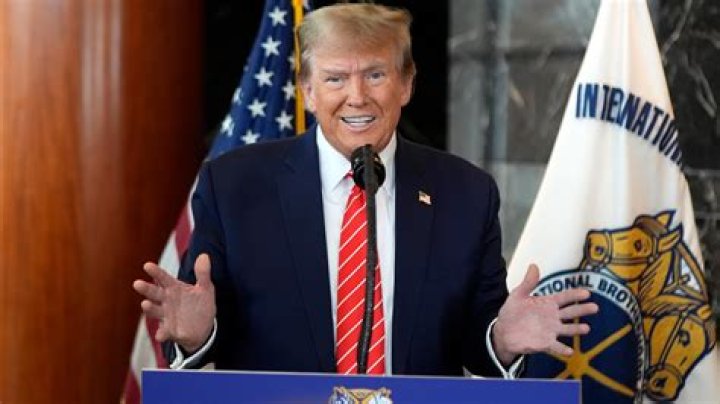 Can Trump be on the ballot? It’s the Supreme Court’s biggest election test since Bush v. Gore