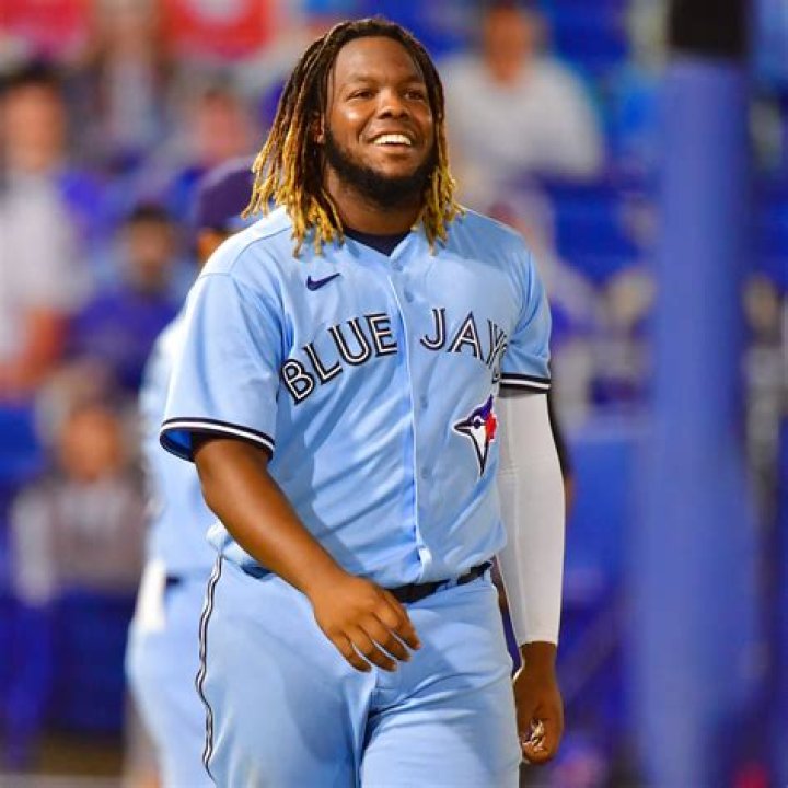 Can Vladimir Guerrero Jr Speak English?- Languages & Family Background