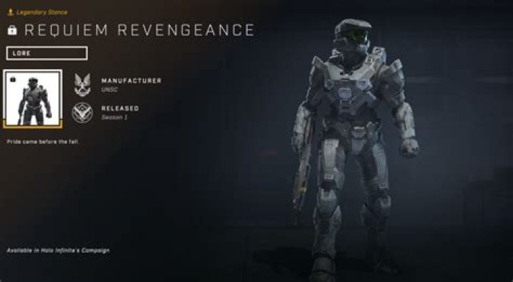 Can You Get the Requiem Revengeance Stance?