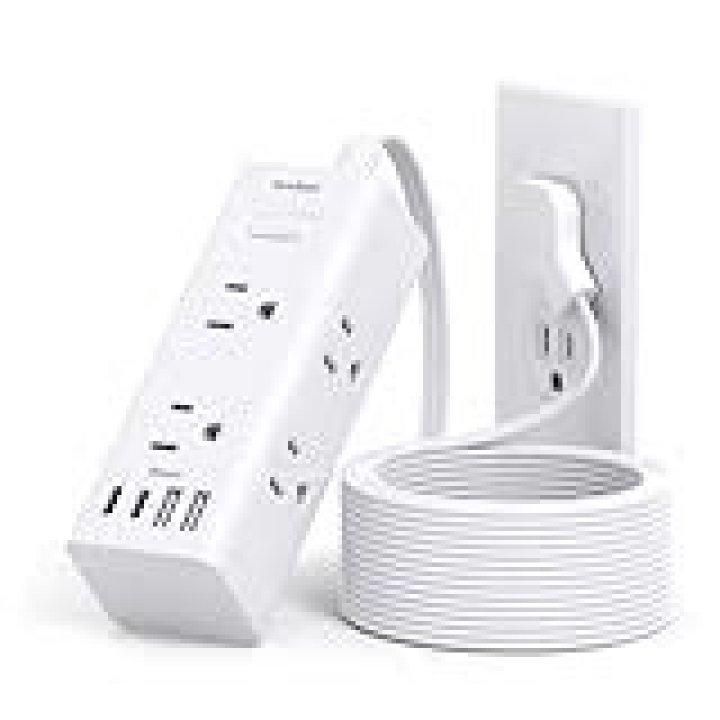 Can You Plug Surge Protectors and Extension Cords Into Each Other?
